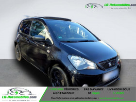 Seat Mii 1.0 75 ch BVM  occasion � Beaupuy - photo n�2