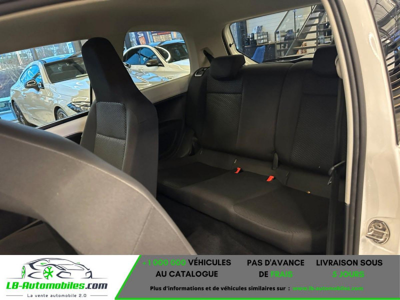 Seat Mii 1.0 75 ch BVM  occasion � Beaupuy - photo n�8