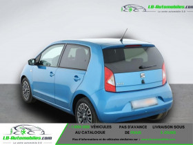 Seat Mii 1.0 75 ch BVM  occasion � Beaupuy - photo n�3