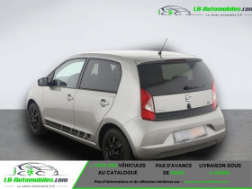Seat Mii 1.0 75 ch BVM  occasion � Beaupuy - photo n�4