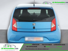 Seat Mii 1.0 75 ch BVM  occasion � Beaupuy - photo n�6