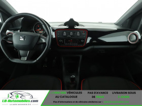 Seat Mii 1.0 75 ch BVM  occasion � Beaupuy - photo n�3