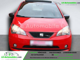 Seat Mii 1.0 75 ch BVM  occasion � Beaupuy - photo n�3