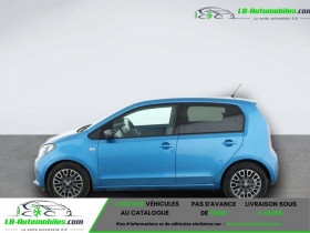 Seat Mii 1.0 75 ch BVM  occasion � Beaupuy - photo n�5