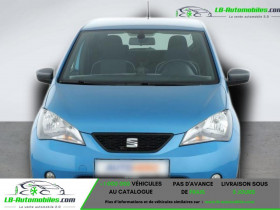 Seat Mii 1.0 75 ch BVM  occasion � Beaupuy - photo n�4