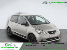 Seat Mii 1.0 75 ch BVM  occasion � Beaupuy - photo n�2