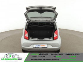 Seat Mii 1.0 75 ch BVM  occasion � Beaupuy - photo n�10