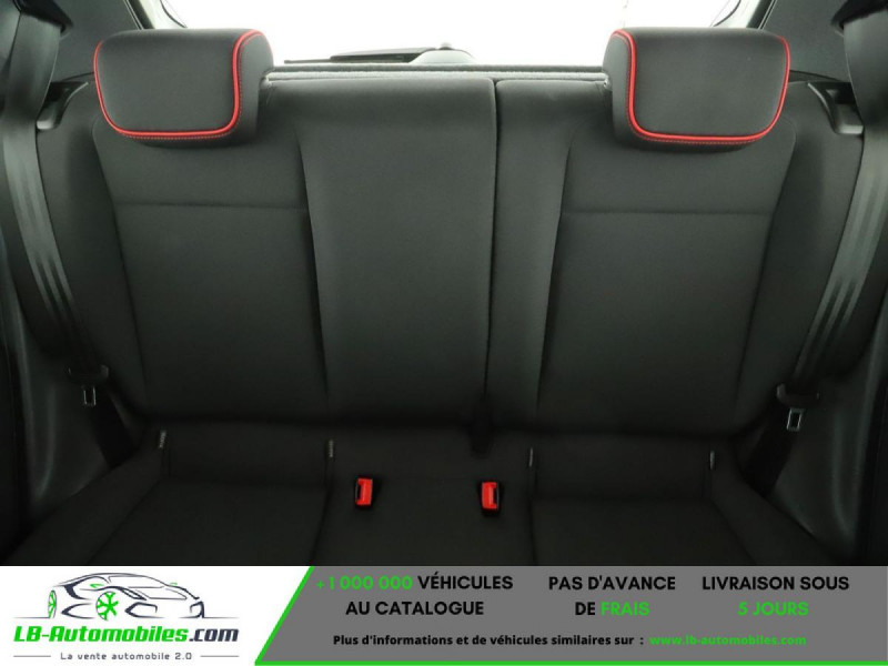 Seat Mii 1.0 75 ch BVM  occasion � Beaupuy - photo n�9