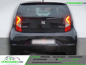 Seat Mii 1.0 75 ch BVM  occasion � Beaupuy - photo n�4