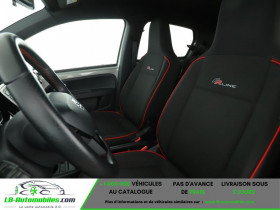 Seat Mii 1.0 75 ch BVM  occasion � Beaupuy - photo n�8