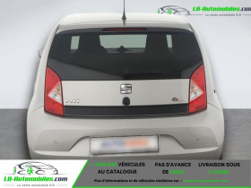 Seat Mii 1.0 75 ch BVM  occasion � Beaupuy - photo n�7