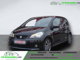 Seat Mii 1.0 75 ch BVM  occasion � Beaupuy - photo n�2