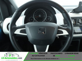 Seat Mii 1.0 75 ch BVM  occasion � Beaupuy - photo n�8