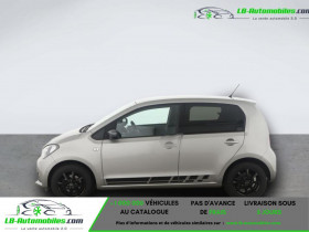 Seat Mii 1.0 75 ch BVM  occasion � Beaupuy - photo n�6