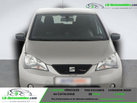 Seat Mii 1.0 75 ch BVM  occasion � Beaupuy - photo n�5