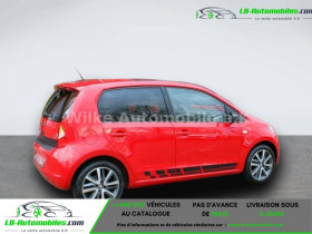 Seat Mii 1.0 75 ch BVM  occasion � Beaupuy - photo n�4