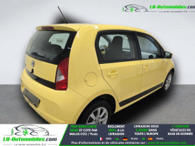 Seat Mii 1.0 75 ch BVM  occasion � Beaupuy - photo n�4