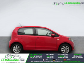 Seat Mii 1.0 75 ch BVM  occasion � Beaupuy - photo n�3