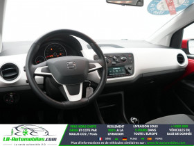 Seat Mii 1.0 75 ch BVM  occasion � Beaupuy - photo n�2
