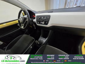 Seat Mii 1.0 75 ch BVM  occasion � Beaupuy - photo n�3