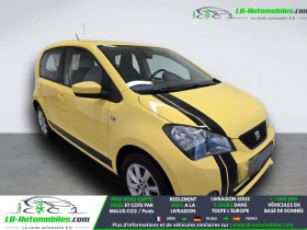 Seat Mii 1.0 75 ch BVM  occasion � Beaupuy - photo n�2