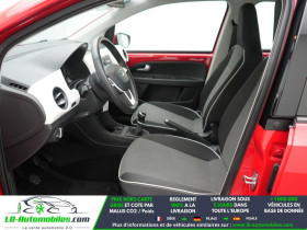 Seat Mii 1.0 75 ch BVM  occasion � Beaupuy - photo n�4