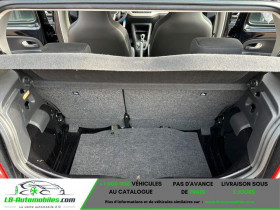 Seat Mii 1.0 75 ch BVM  occasion � Beaupuy - photo n�4