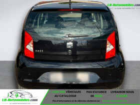 Seat Mii 1.0 75 ch BVM  occasion � Beaupuy - photo n�3