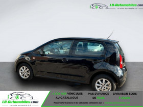 Seat Mii 1.0 75 ch BVM  occasion � Beaupuy - photo n�2