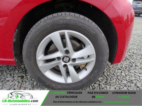 Seat Mii 1.0 75 ch BVM  occasion � Beaupuy - photo n�4