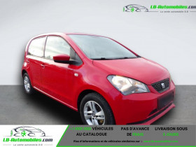 Seat Mii 1.0 75 ch BVM  occasion � Beaupuy - photo n�2