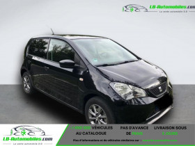 Seat Mii 1.0 75 ch BVM  occasion � Beaupuy - photo n�2