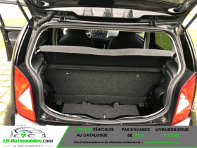 Seat Mii 1.0 75 ch BVM  occasion � Beaupuy - photo n�5