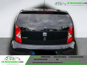 Seat Mii 1.0 75 ch BVM  occasion � Beaupuy - photo n�4