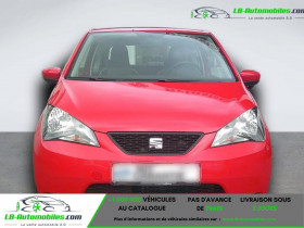 Seat Mii 1.0 75 ch BVM  occasion � Beaupuy - photo n�4