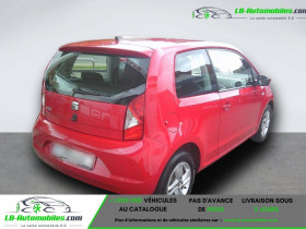 Seat Mii 1.0 75 ch BVM  occasion � Beaupuy - photo n�3