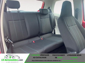 Seat Mii 1.0 75 ch BVM  occasion � Beaupuy - photo n�9