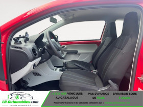 Seat Mii 1.0 75 ch BVM  occasion � Beaupuy - photo n�8