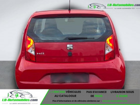 Seat Mii 1.0 75 ch BVM  occasion � Beaupuy - photo n�7