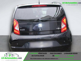 Seat Mii 1.0 75 ch BVM  occasion � Beaupuy - photo n�5