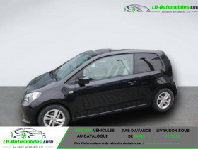 Seat Mii 1.0 75 ch BVM  occasion � Beaupuy - photo n�4