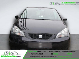 Seat Mii 1.0 75 ch BVM  occasion � Beaupuy - photo n�3