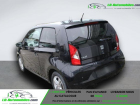 Seat Mii 1.0 75 ch BVM  occasion � Beaupuy - photo n�2