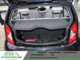 Seat Mii 1.0 75 ch BVM  occasion � Beaupuy - photo n�9