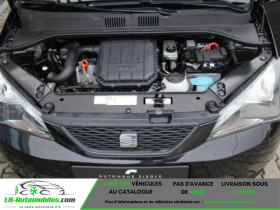 Seat Mii 1.0 75 ch BVM  occasion � Beaupuy - photo n�8