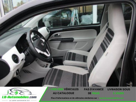 Seat Mii 1.0 75 ch BVM  occasion � Beaupuy - photo n�6