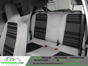 Seat Mii 1.0 75 ch BVM  occasion � Beaupuy - photo n�7