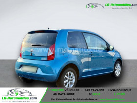 Seat Mii 1.0 75 ch BVM  occasion � Beaupuy - photo n�4