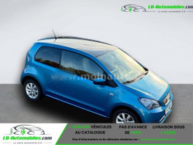 Seat Mii 1.0 75 ch BVM  occasion � Beaupuy - photo n�2