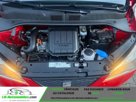 Seat Mii 1.0 75 ch BVM  occasion � Beaupuy - photo n�7